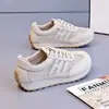 Zapatos Deportivos de Malla Ligeros y Transpirables para Mujer 2026 Nuevo Verano Más Vendidos con Suelas Suaves y Diseño Perforado Casual