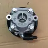 Para Pajero H76 H77 MR 519445 MR 370430 Bomba de Direção Hidráulica Automática