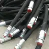 Manguera de Drenaje de Gas de 50 con Rendimiento Antiestático Estable, Manguera de Drenaje de Gas Subterráneo para Minas de Carbón