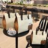 Bolsas Portátiles para Llevar Estilo Dibujos Animados, Bolsas Térmicas para Barbacoa, Té de Leche y Pasteles, Papel de Aluminio Especial Espesado, Precio al por Mayor para Entrega