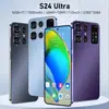 S24Ultra Punto Nuevo Transfronterizo 16+1Tg Smartphone Exportación Máquina Todo en Uno Fábrica de Origen Puede Enviar en Nombre de