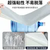 Película de Metal Cepillado para Puertas de Ascensor Decoración Adhesiva Autoadhesiva Plata Acero Inoxidable Cabina de Ascensor Color Cambiante para Refrigerador