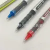 Bolígrafo de Líquido Directo Mitsubishi UB150 0.38/0.5 Para Estudiante Oficina Firma Bolígrafo de Agua Bolígrafo de Gel