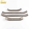 Adecuado para tira de umbral de puerta Haoying 20, tira brillante, parachoques Haoying, pedal de bienvenida del maletero, parche antirrayas