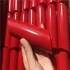 Espejo Corrector de Postura para Práctica de Putting de Golf con Columna de Tubo Sólido de Espuma Sumergida Nbr, Palo de Goma y Plástico con Corte Biselado Doble Cara