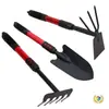 Conjunto de Ferramentas para Pesca de Frutos do Mar Dropshipping Conjunto Completo para Crianças Equipamento Cavar Areia Marisco Pinças de Caranguejo Rastelo Pá de Praia