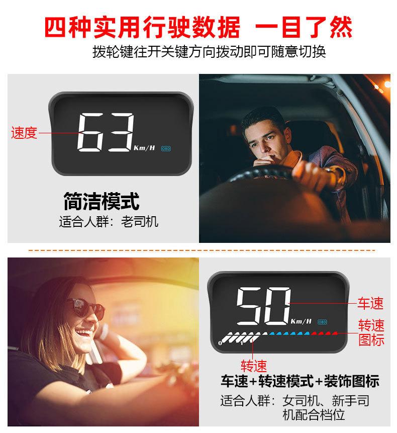 车载显示器
