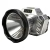 Linterna frontal LED para pesca nocturna de largo alcance recargable, luz para acampada al aire libre, pesca nocturna, reflector recargable montado en la cabeza, luz fuerte con batería de larga duración