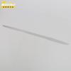 Adecuado para Xiaopeng 23 G6, moldura de portón trasero, parachoques, maletero, lentejuelas anticolisión, accesorios interiores