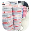 Fabricante de Weifang tubo reforçado com fibra de PVC, adequado para irrigação, com uma mangueira macia texturizada em pele de cobra, resistente ao frio e macia para todas as estações