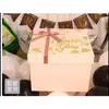 Caixa Aniversário Especial Grande Cega Super Rosa Caixa de Presente para Namorado ou Namorada Surpresa Caixa Vazia Caixa Grande Mai Mai Taibao
