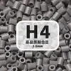 2,6mm beads de fusão MARD pacote de refil de beads artesanal DIY, brinquedo de beads direto do fabricante