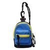 Verano Colorido Dopamina Mini Monedero Bolsa de Almacenamiento 2025 Pareja Portátil Cuerda Teléfono Móvil Trendy Cool Bolsa Pequeña