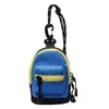 Bolsa de Monedas Mini a la Moda, Diseño Lindo de Bolso para Niña, Mochila Mini para Niños Tipo Bandolera, Bolsa para Auriculares
