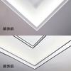 Cenefa decorativa autoadhesiva tira de belleza para juntas líneas decorativas para pared de fondo techo cenefa para bordes de azulejos tira para bordes de huecos fabricante mayoreo