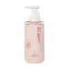 Shampoo com fragrância de sal marinho controle de oleosidade fofo caspa antipruriginoso duradouro limpeza profunda shampoo produtos genuínos marca