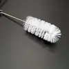 Cepillo de limpieza al por mayor de fábrica 3 piezas acero inoxidable nailon cepillo pequeño herramienta cepillo comercio exterior nuevo cepillo multifuncional