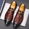 69 Yuan por PieZapatos Casuales de Cuero para Hombre con Diseño Perforado, Hechos de Piel de Vaca de Primera Capa, No Devolubles ni Cambiables