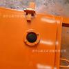 Shaneng Supply BMB-800 * 1300 Porta de isolamento de câmara de refúgio tem bom desempenho de vedação