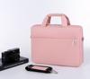 Bolsa de Moda Atacado para Laptop Bolsa Casual Masculina para Laptop Ombro Feminina 14 polegadas 15,6 polegadas Bolsa para Exposição de Presente