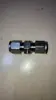 Conector de Acero Inoxidable 304 de 9.52 mm Conexión Simple Conexión Doble Conexión Directa Boquilla de Conexión de Válvula de Tres Vías Cuatro Vías Base del Cabezal de Aspersión Asiento de Aspersión