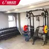 Tapete Específico para Equipamentos de Academia, Tapete Amortecedor para Esteira, Piso de Borracha Acústico, Tapete de Piso Amortecedor para Esportes, Antiderrapante