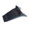 Guardabarros trasero Jialing wing man 150GY-3 guardabarros trasero de motocicleta todoterreno 150GY-2 guardabarros trasero wing man protector de agua