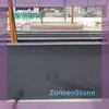 Pedra Mármore Preta com Vários Materiais de Superfície Disponíveis, Tamanhos Personalizáveis e Design de Acordo com Seus Desenhos
