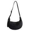 Bolso de Mano de Moda de Nicho Yuezi Bolso de Hombro Bolso para Mujer 2026 Primavera Nuevo Simple para Viajes Estilo Coreano Bolso Cruzado