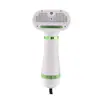 Peine eléctrico de spray para mascotas transfronterizo, una herramienta de aseo para perros y gatos, combina funciones de secado y cepillado del pelo, y se puede personalizar con su marca