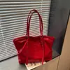 Elegante bolso vintage para mujer 2026 nuevo modelo, bolsa de mano versátil para el día a día, bolso de hombro casual y sencillo, bolso cruzado para el antebrazo