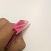 Clip POP explosivo para frutería, clip promocional de plástico para frutas y verduras, clip de pulgar, etiqueta, etiqueta de precio, clip doble