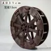 Adornos de Agua Corriente, Molinos de Viento, Ruedas Hidráulicas, Rocallas, Fuentes de Agua Corriente, Adornos de Rueda, Jardinería Paisajística, Accesorios para Ruedas Hidráulicas DIY