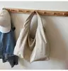 Bolsa de Tote de Tela Oxford Otoño e Invierno Bolsa Grande de Nylon de Gran Capacidad Mochila Versátil para Mujer Bolso de Hombro Bolso de Mujer Bolso de Mano