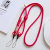 Cordão para Celular Versátil Alça Transversal Dopamina Esportes ao Ar Livre Ajustável Alça de Pescoço para Câmera Tecido Anti-Perda