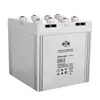 Batería Shuangdeng GFM-1500 plomo-ácido sin mantenimiento 2V1500AH batería de almacenamiento de energía solar para comunicación de sala de computadoras
