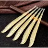 Cureta para limpeza de ouvido, estilo princesa coreana, cureta prática, portátil para uso doméstico, suave para limpeza de ouvido