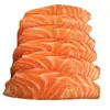 Sf ExpressSalmón de Xinjiang Sección Media 500g Fresco Sashimi Mariscos Fríos