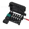 Cadena de Consulta Adecuada para Volkswagen Jetta Golf Mk4 Beetle Caja de Fusibles 1J0937550A