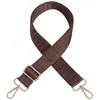 Nuevas Correas de Hombro de Lona Engrosada, Correas de Hombro Ajustables para Bolsos, Bolsos Cruzados, Correas de Hombro Ampliadas, Correas de Hombro para Equipaje, Suministro Transfronterizo