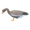 Suministro directo de fábrica cebo de caza para exteriores pavo canadiense ganso IXPE decoración de cebo de caza plástico personalizable