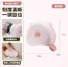 Cinta métrica suave para medir medidas corporales, cinta métrica especializada para circunferencia de cintura, cinta métrica de circunferencia y latitud, cinta métrica para circunferencia de brazo y pierna, cinta métrica de circunferencia de pecho para fitness