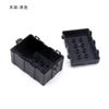 Aliexpress Transfronterizo Rifle Caballo de Guerra Cañón de Montaña Ametralladora Accesorios Segunda Guerra Mundial Bloque de Construcción Muñeco Juguete Militar Accesorios Piezas de Armas