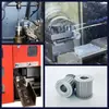 Suministros del Fabricante Poleas Síncronas de Aleación de Aluminio Hxhxxl, Poleas Síncronas de Aluminio de Alta Precisión