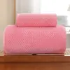 Toalla de Terciopelo Coral Toalla de Baño Secado Rápido Engrosada Toalla de Regalo Publicitario Toalla para Piscina Toalla de Gimnasio Salón de Belleza Toalla de Baño Grande