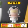 Cartoon USB flash drive criativo personalizado de alta velocidade USB de grande capacidade USB flash drive lettering Enterprise Annual Meeting presente USB flash drive atacado