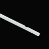 Huaguan Tubo de Succión de Flema Desechable para Uso Doméstico para Adultos Mayores Niños Bebés Tubo de Succión de Flema de Silicona Súper Suave Esterilización Empaque Individual