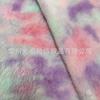 Tecido em Estoque para Tie-Dye Pelúcia Bubble Mart de Pele de Coelho e Roupas de Boneca Atacado