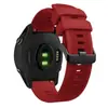 Para Jiaming Forerunner745 Pulseira de Silicone Jiaming Venu3/2 Pulseira de Relógio Esportivo de Silicone