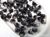 12mm lírio do vale esmalte colorido flor coração DIY feito à mão contas soltas acessórios de cabelo grampo de cabelo sino de vento botão material para acessórios de pulseira